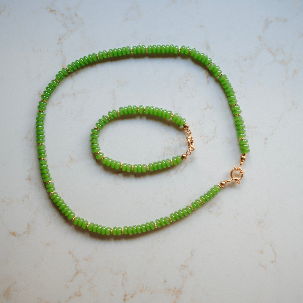 Collier Femke