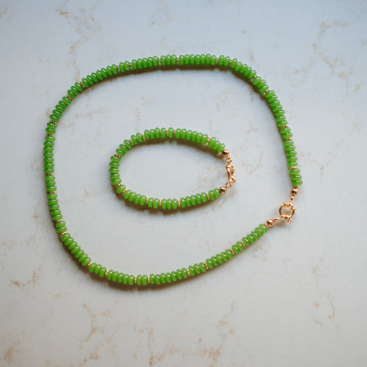 Collier Femke