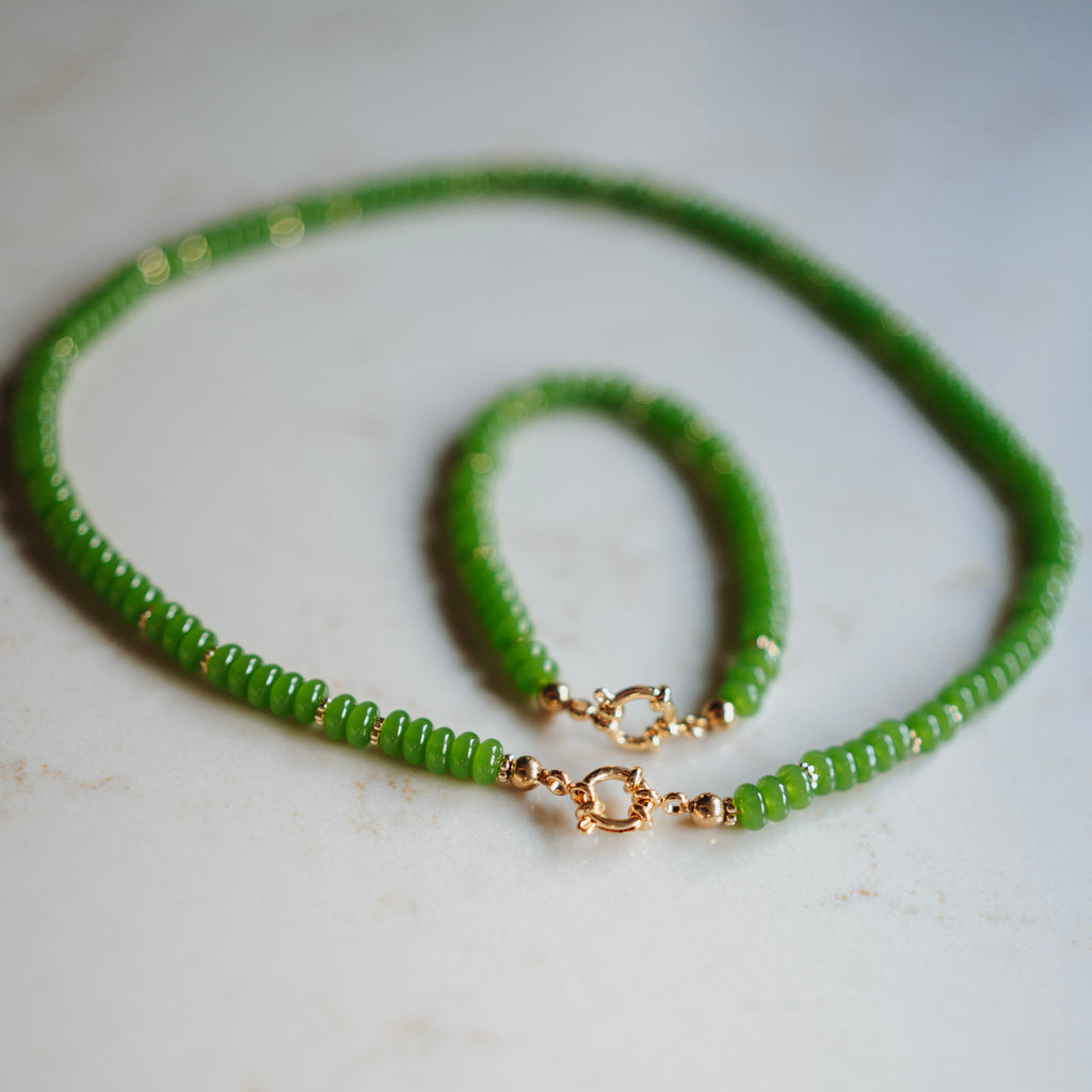 Collier Femke