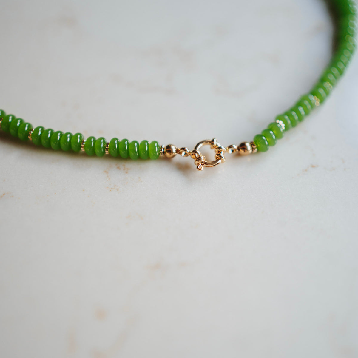 Collier Femke