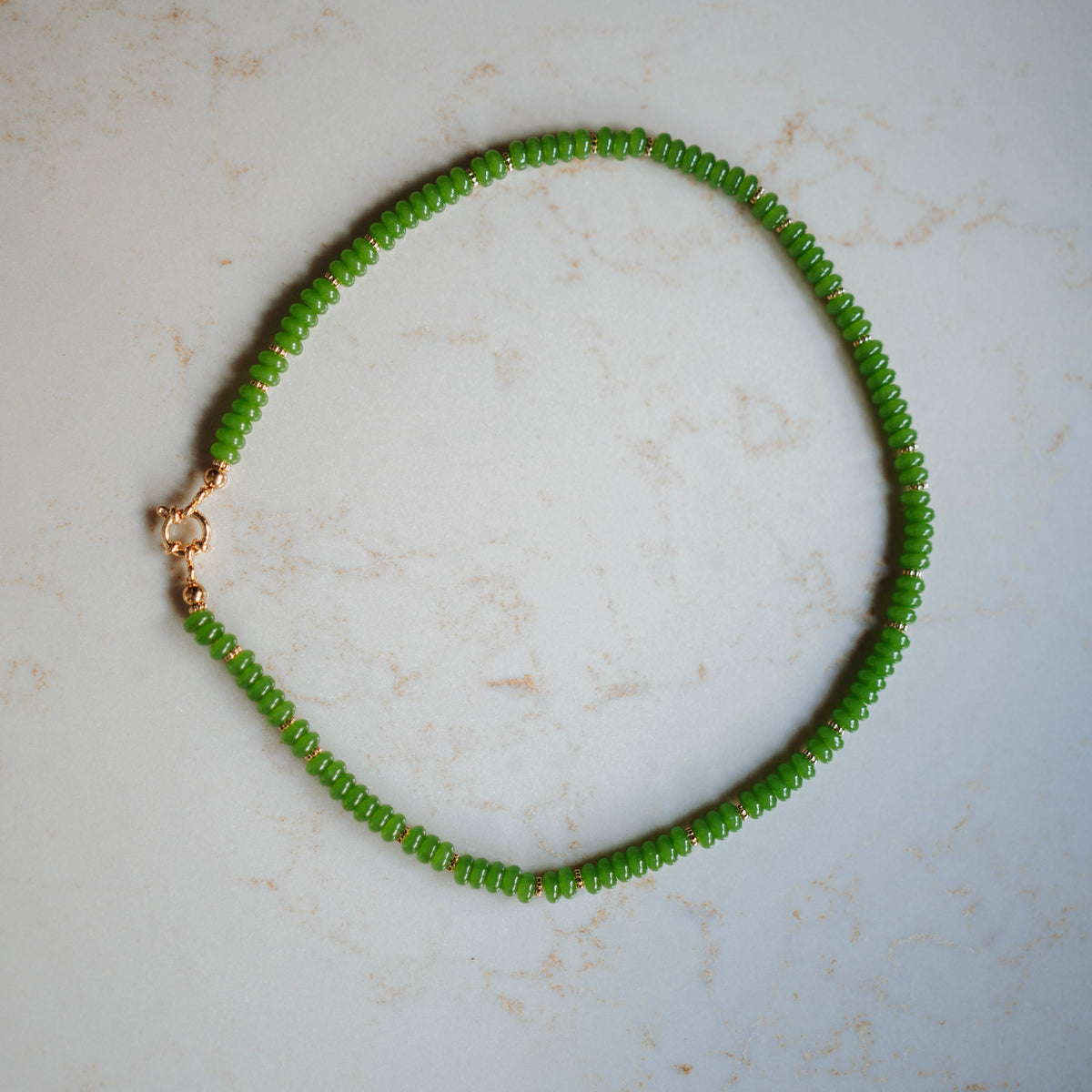Collier Femke