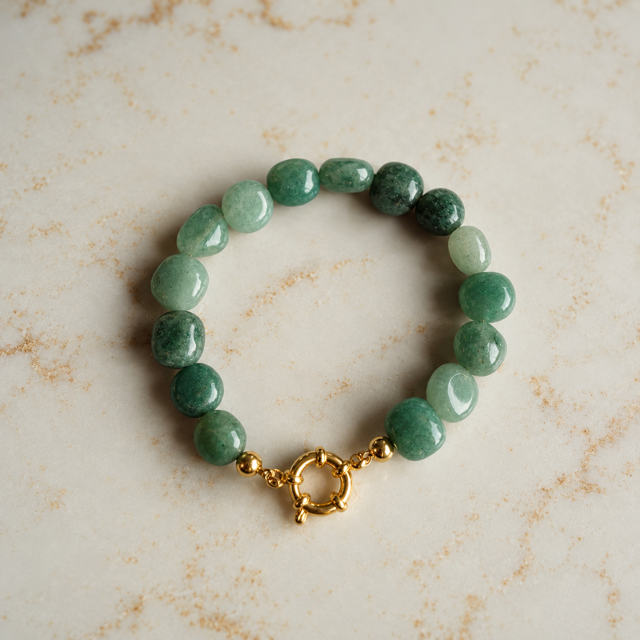 Armband Juul - edelstenen