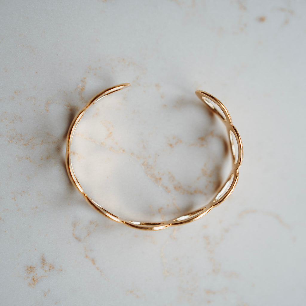 Armband Leentje