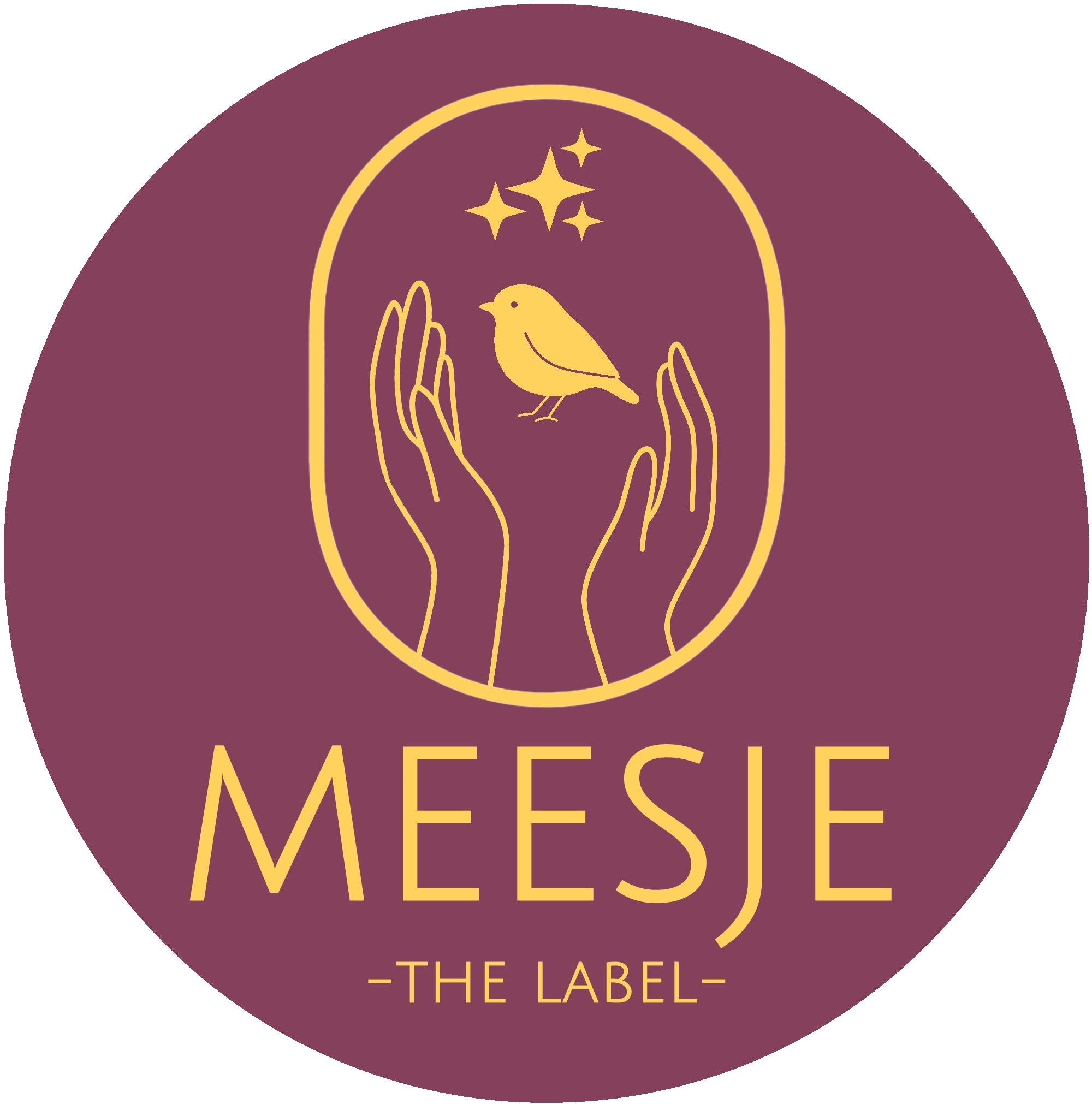 Meesje the label
