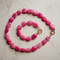 Collier Pippa - Sweet Pink