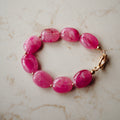Armband Pippa - Sweet Pink
