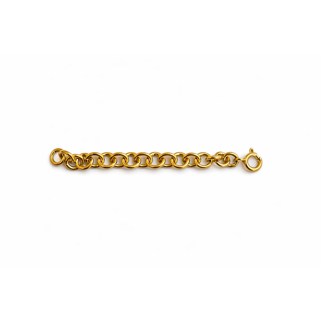 Verlengstuk voor colliers & armbanden